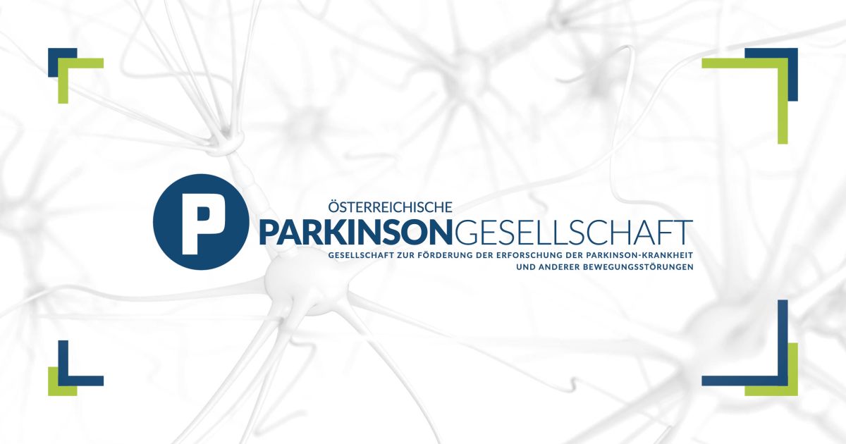 Willkommen Österreichische ParkinsonGesellschaft